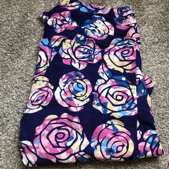 Lularoe leggings - Picture 1 of 1